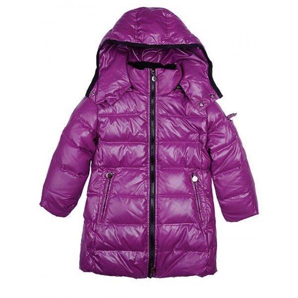 Moncler Dolce Mock collo e tasche per bambini Coats scontati